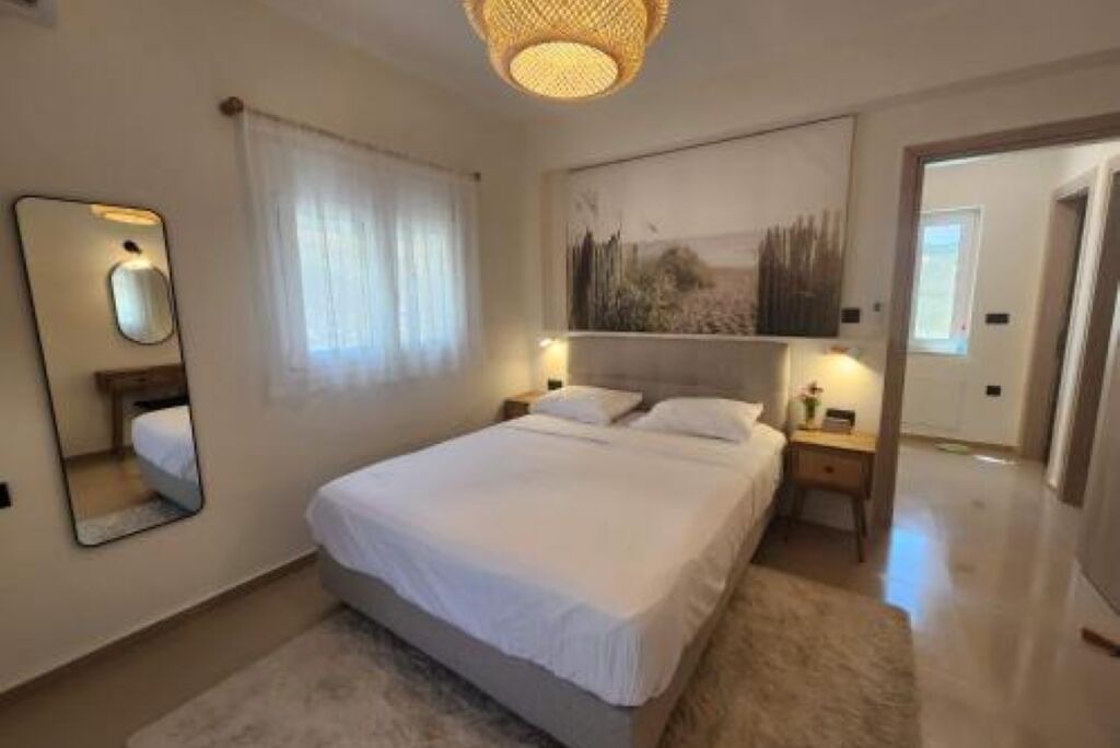 Photo of Bedroom in Almyrida