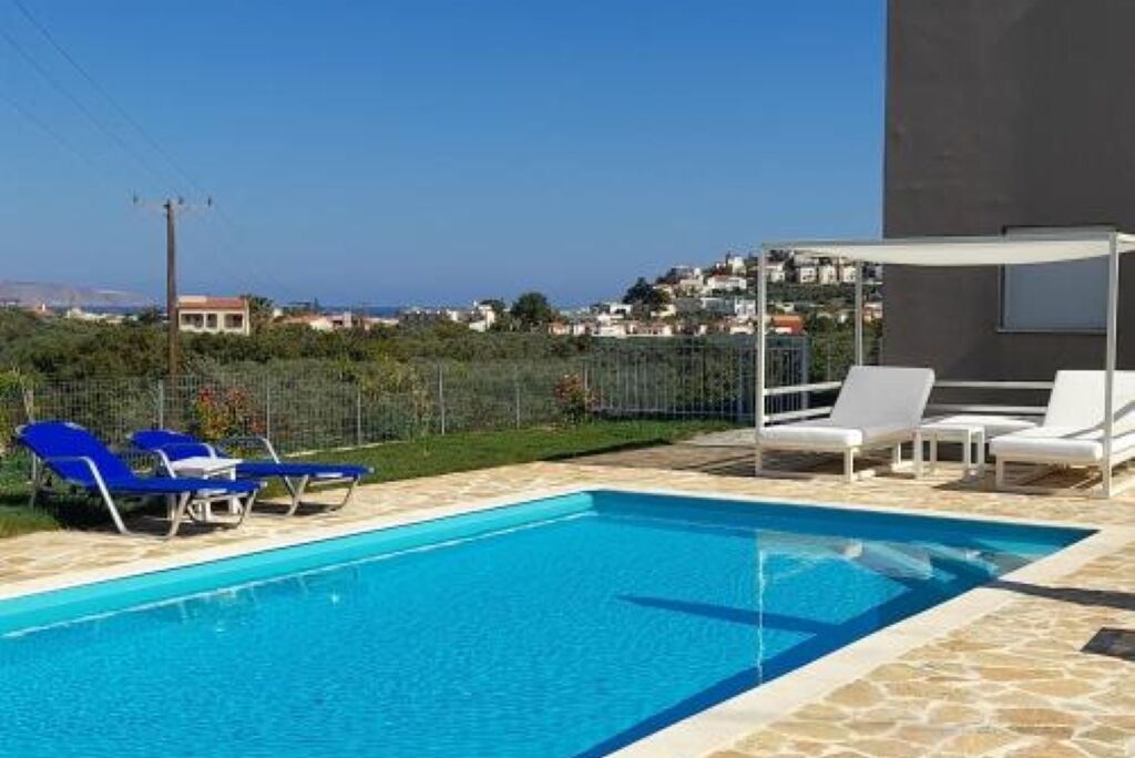 Photo of Outdoor in Almyrida