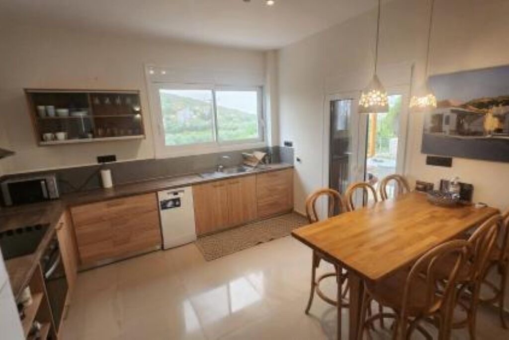 Photo of Kitchen in Almyrida