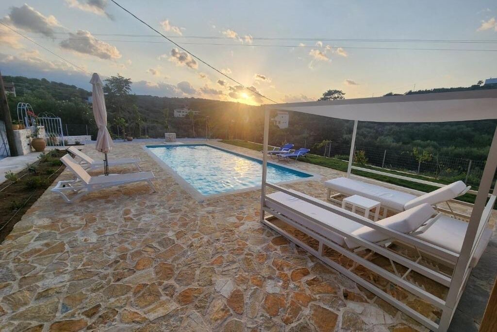 Photo of Outdoor in Almyrida