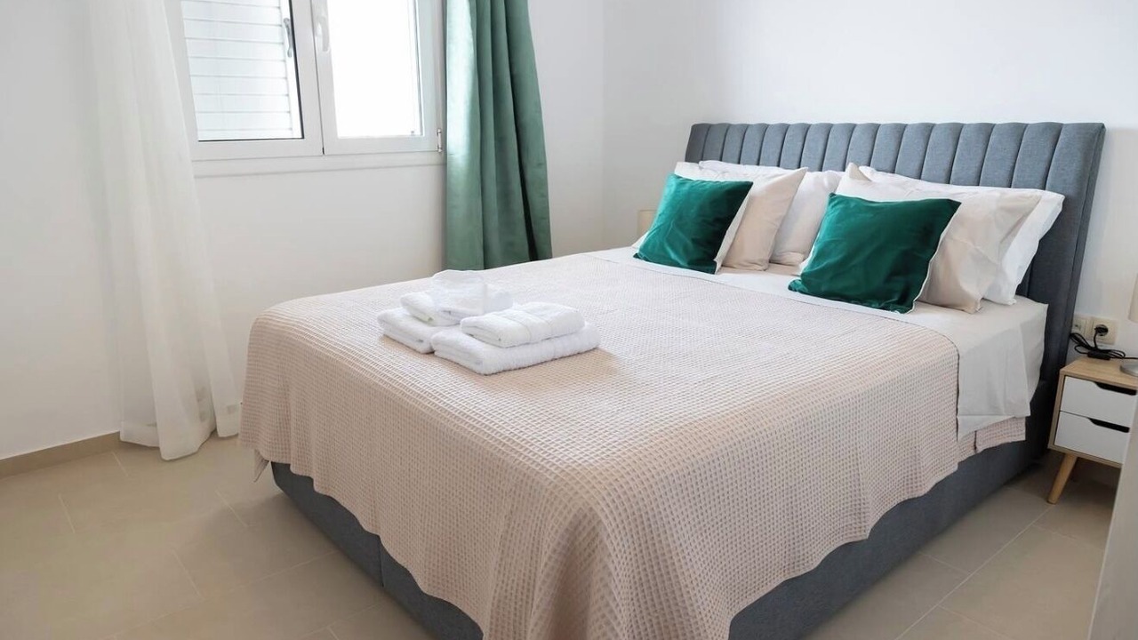 Photo of Bedroom in Saronikos
