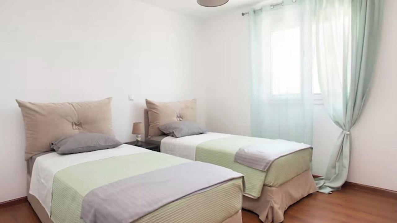 Photo of Bedroom in Saronikos