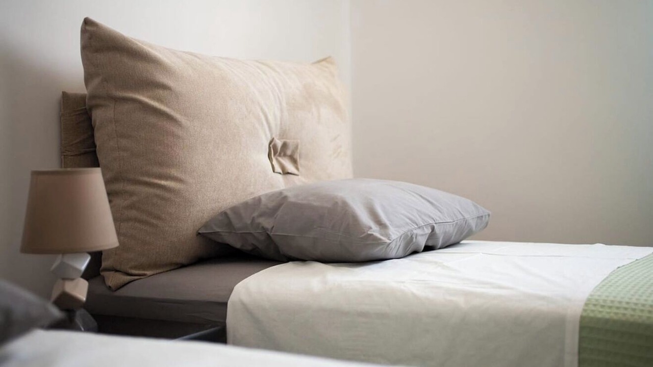 Photo of Bedroom in Saronikos