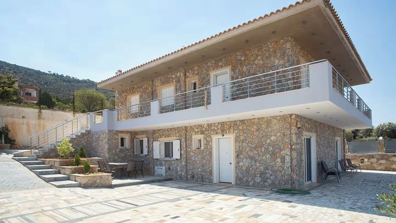 Photo of Outdoor in Saronikos