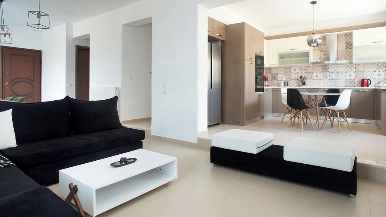 Photo of Livingroom in Saronikos