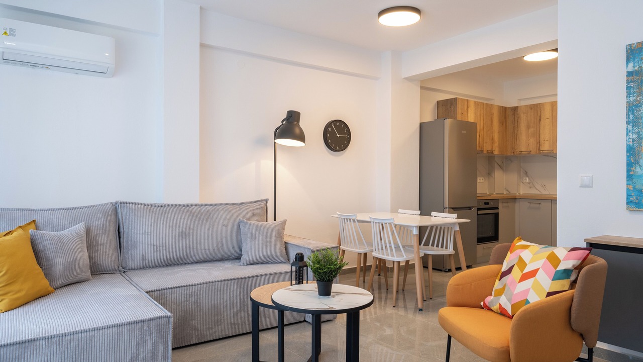 Photo of Livingroom in Ofrinion