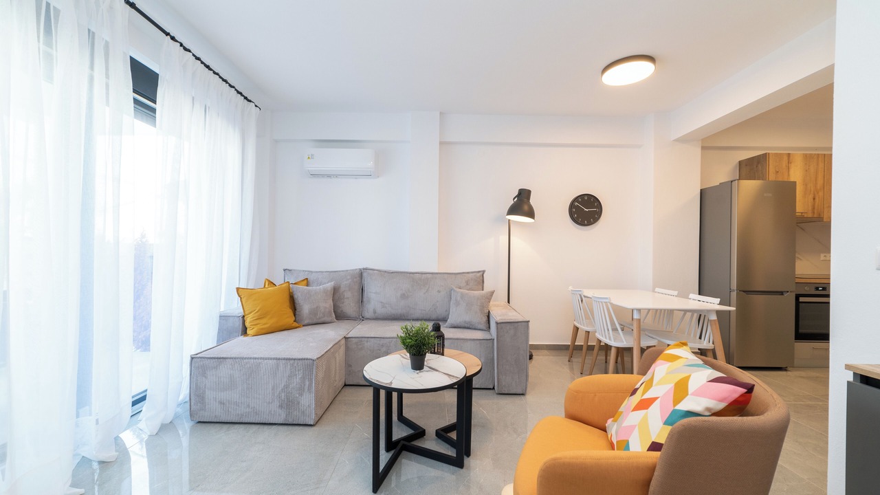 Photo of Livingroom in Ofrinion