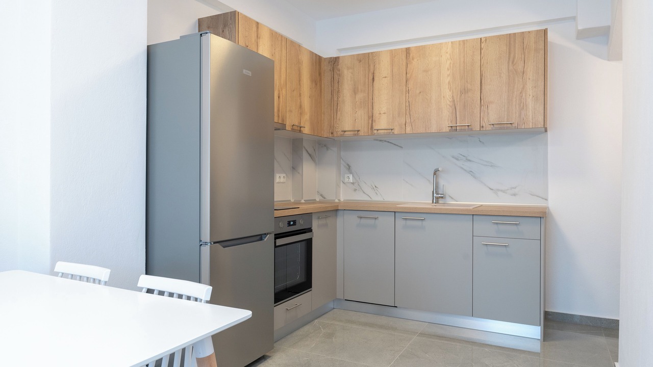 Photo of Kitchen in Ofrinion