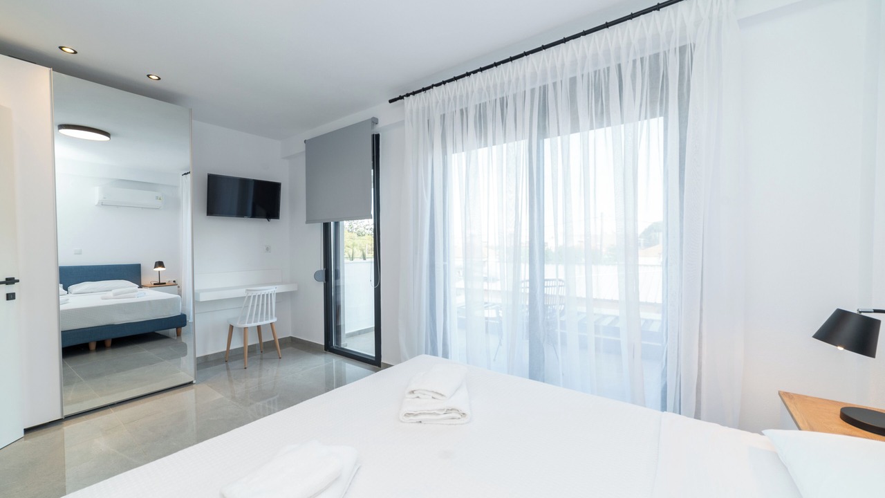 Photo of Bedroom in Ofrinion