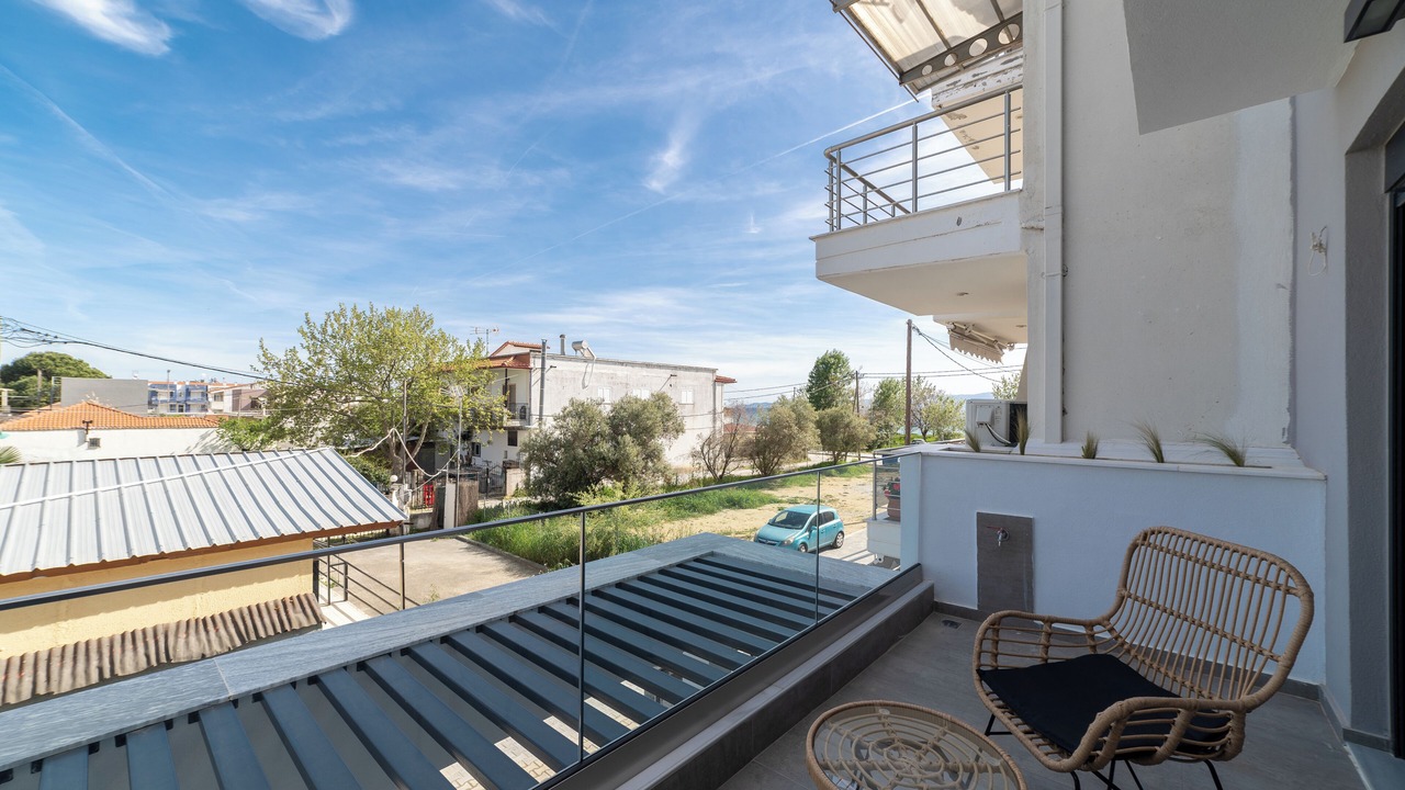 Photo of Patio Balcony in Ofrinion