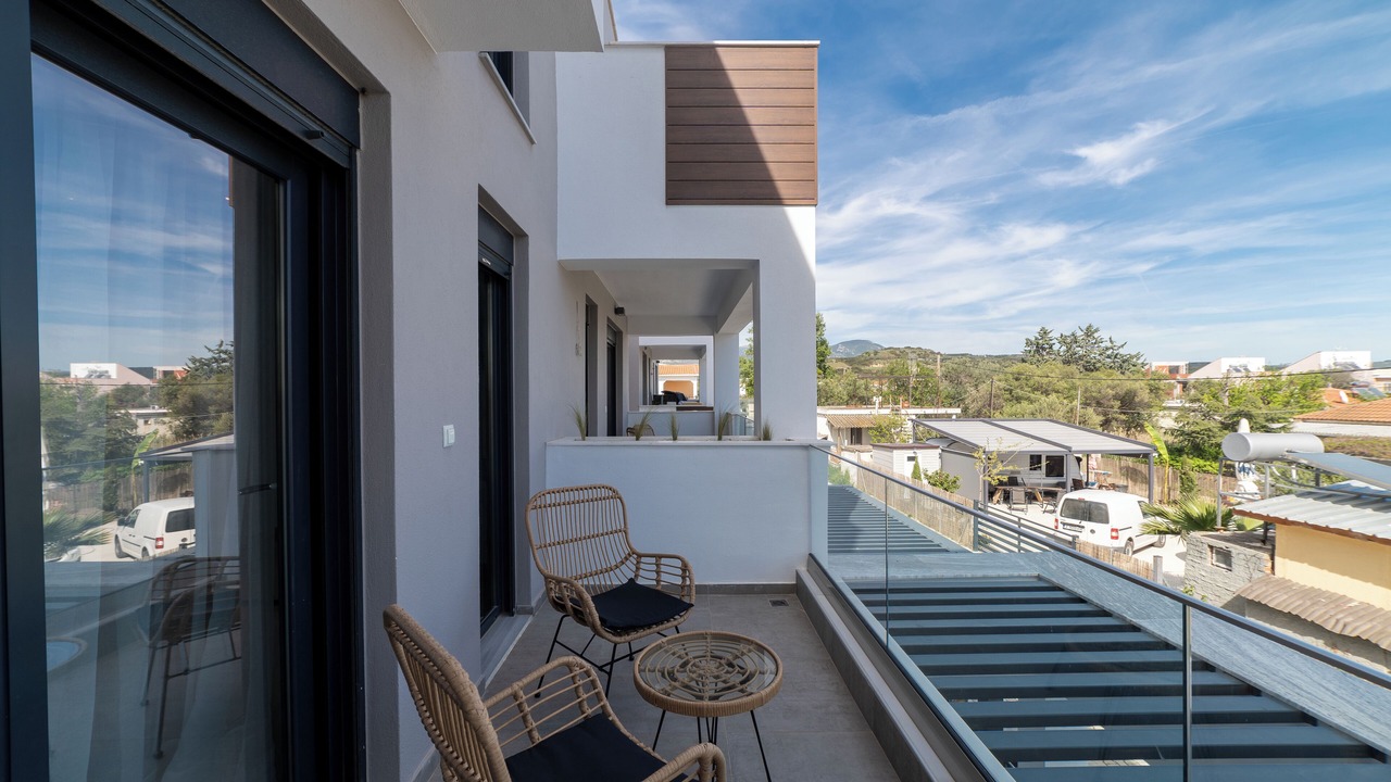 Photo of Patio Balcony in Ofrinion