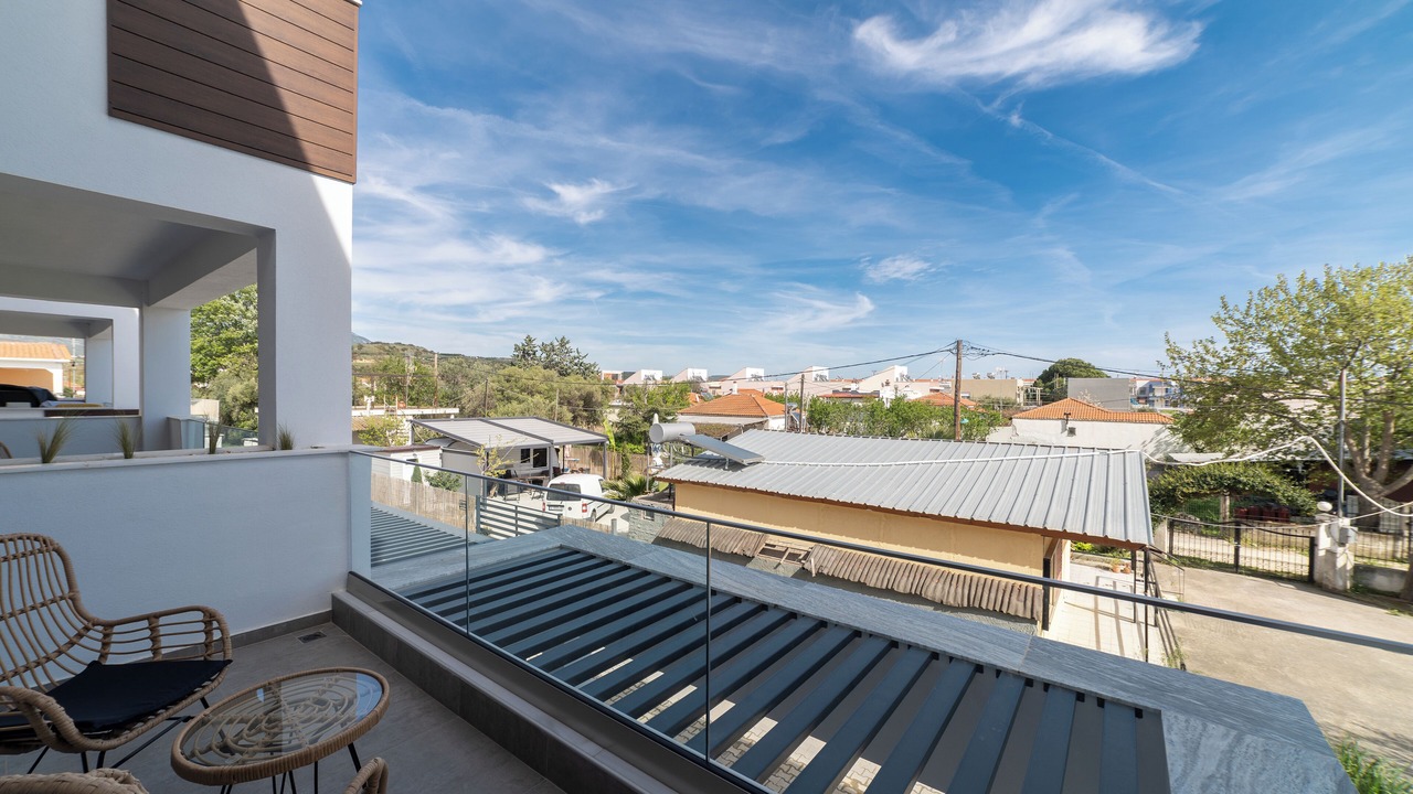 Photo of Patio Balcony in Ofrinion