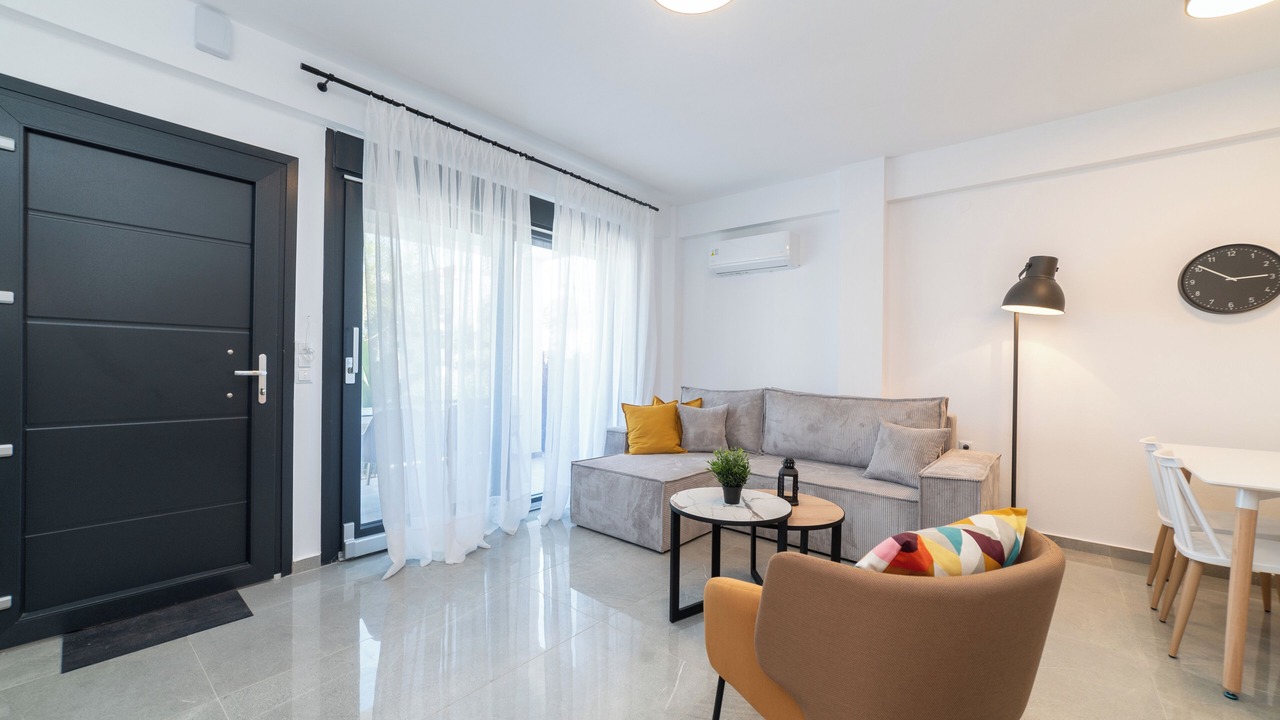 Photo of Livingroom in Ofrinion