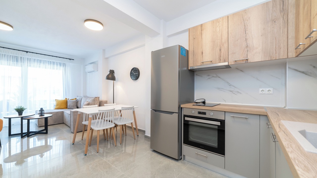 Photo of Kitchen in Ofrinion