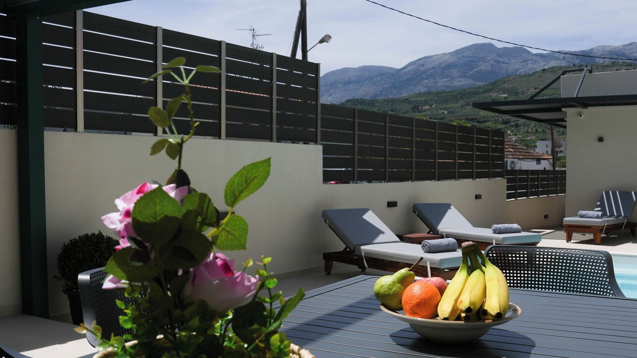 Photo of Patio Balcony in Paliani