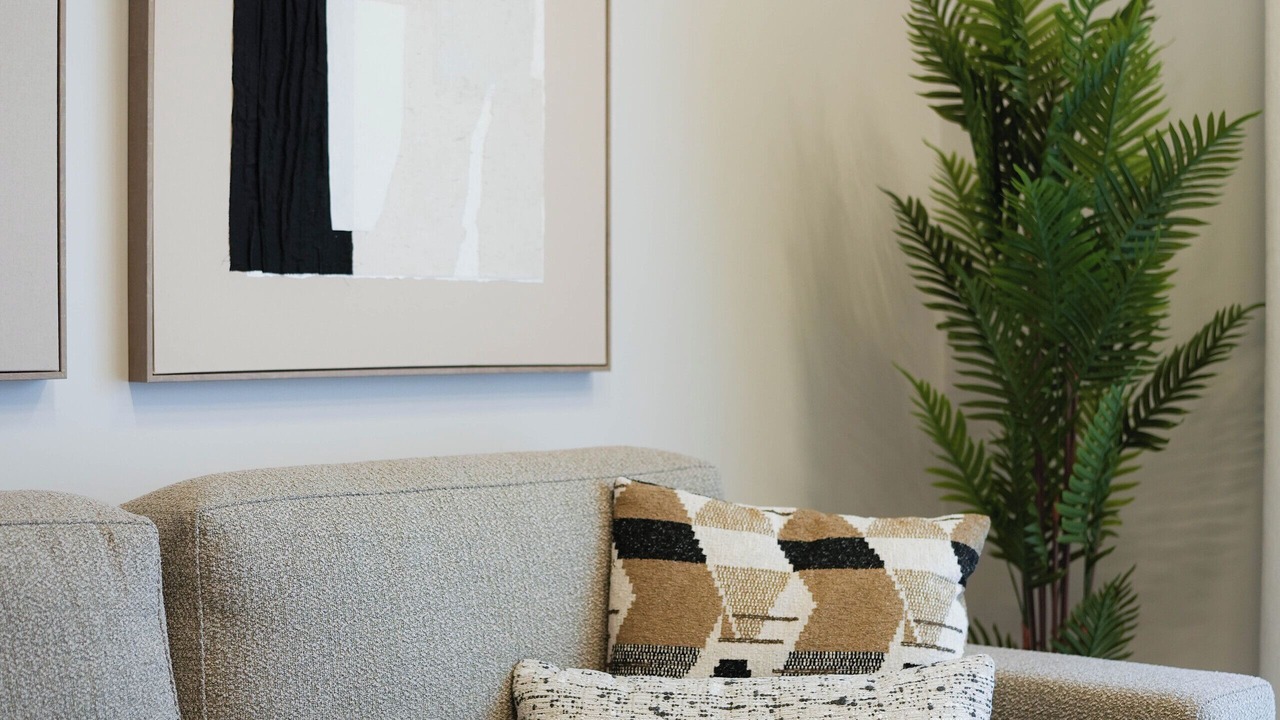 Photo of Livingroom in Paliani