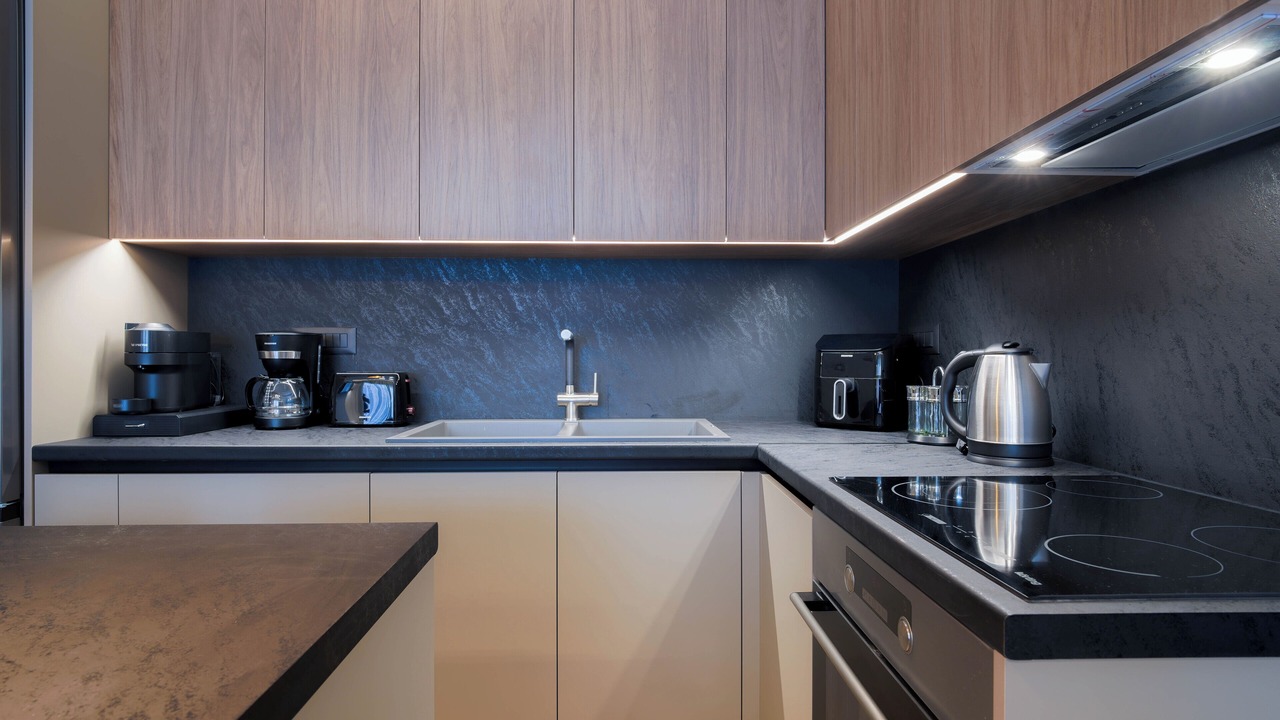 Photo of Kitchen in Paliani