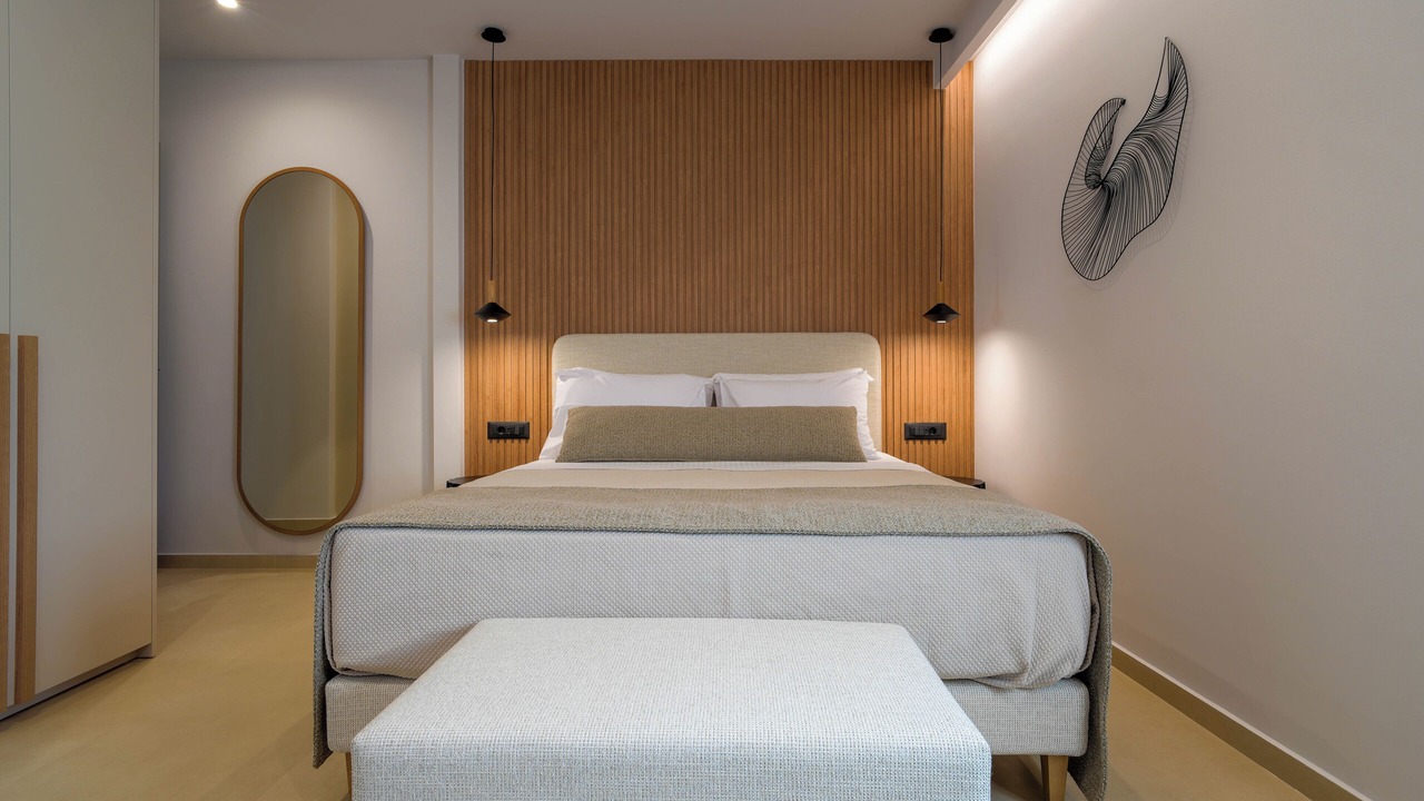 Photo of Bedroom in Paliani