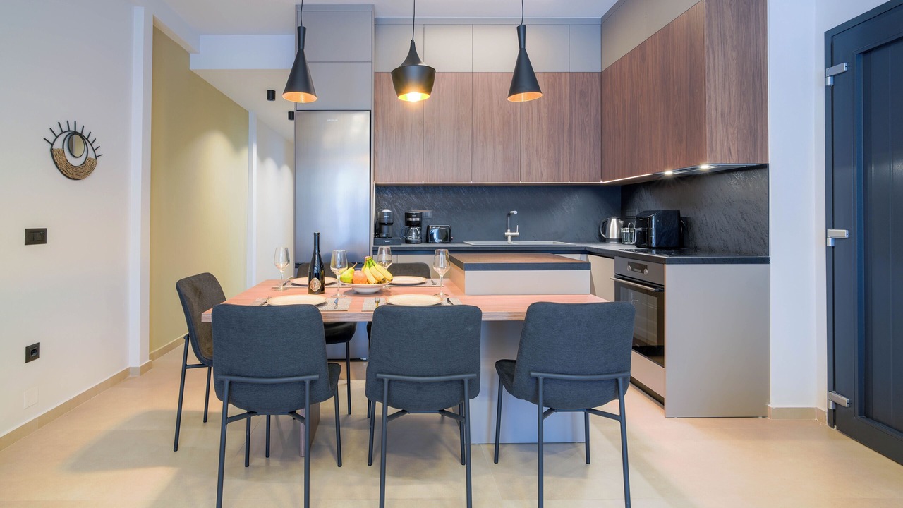 Photo of Kitchen in Paliani