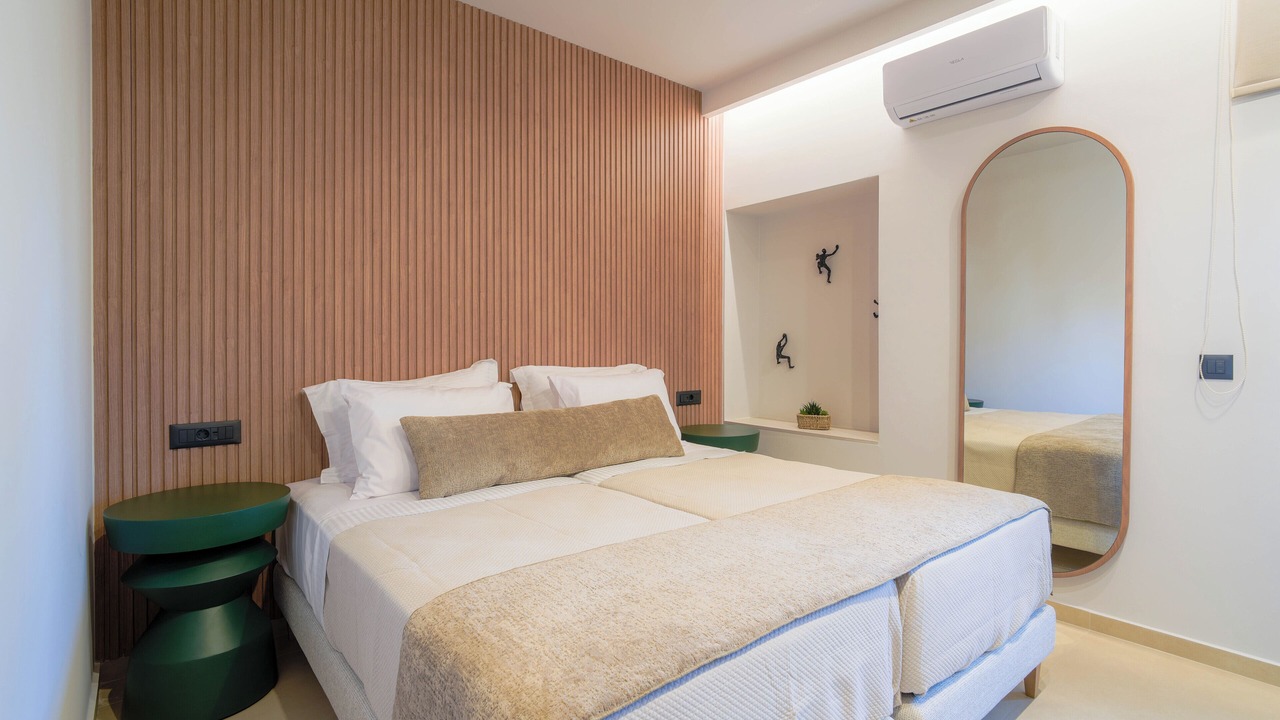 Photo of Bedroom in Paliani