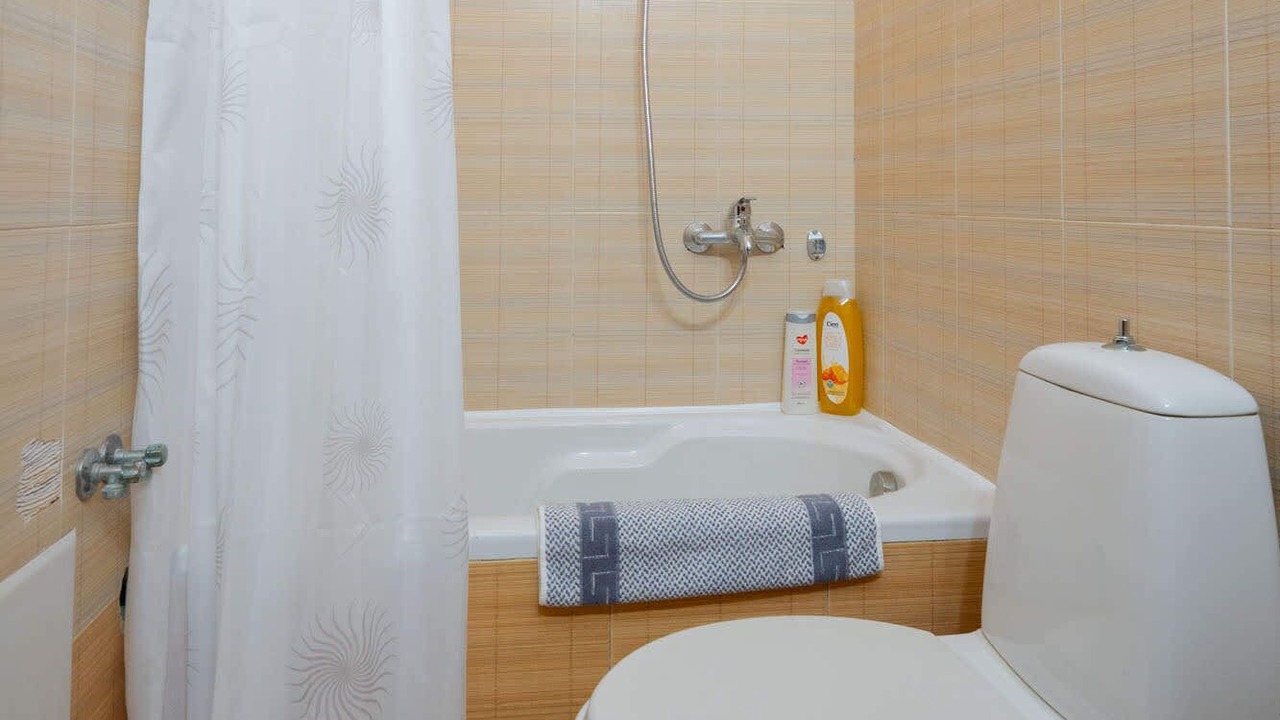 Photo of Bathroom in Pilalimata