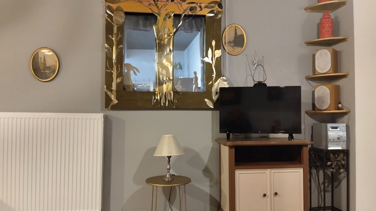 Photo of Livingroom in Volos City Centre