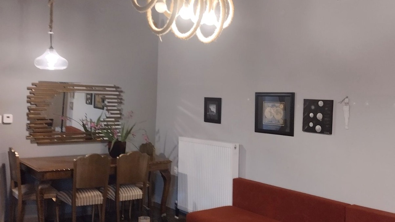 Photo of Livingroom in Volos City Centre
