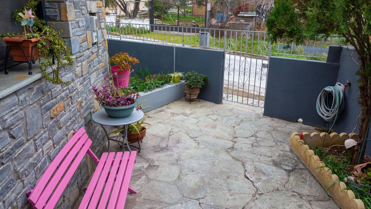 Photo of Patio Balcony in Volos City Centre