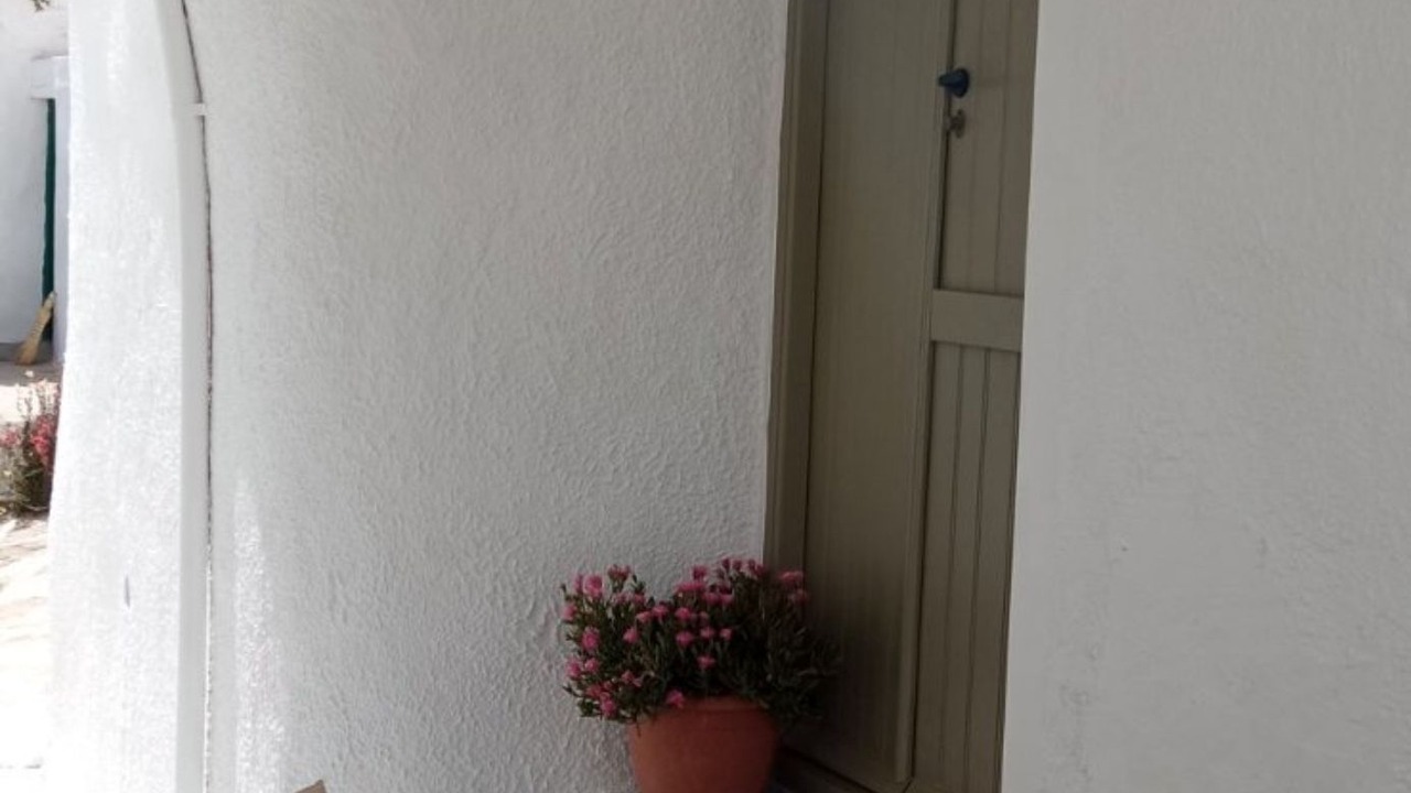 Photo of Patio Balcony in Kithnos