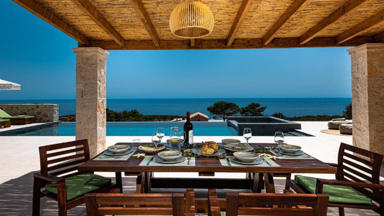 Photo of Outdoor in Agia Marina