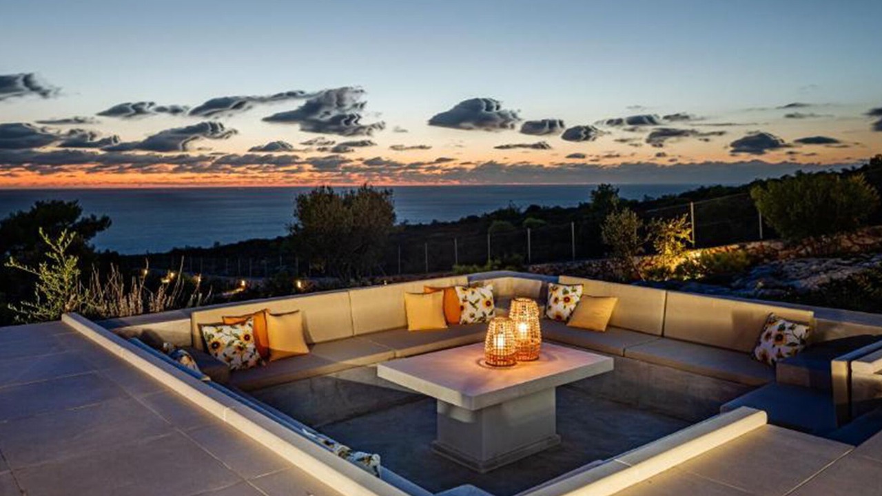 Photo of Patio Balcony in Agia Marina