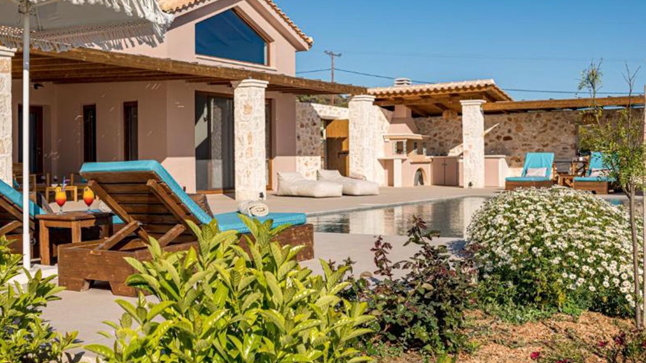 Photo of Outdoor in Agia Marina