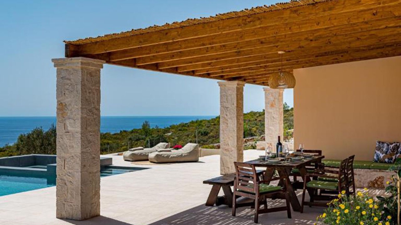 Photo of Outdoor in Agia Marina