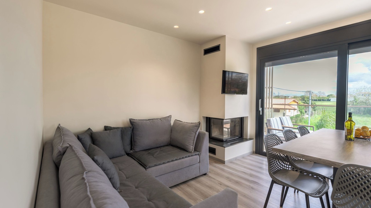 Photo of Bedroom in Kourouta