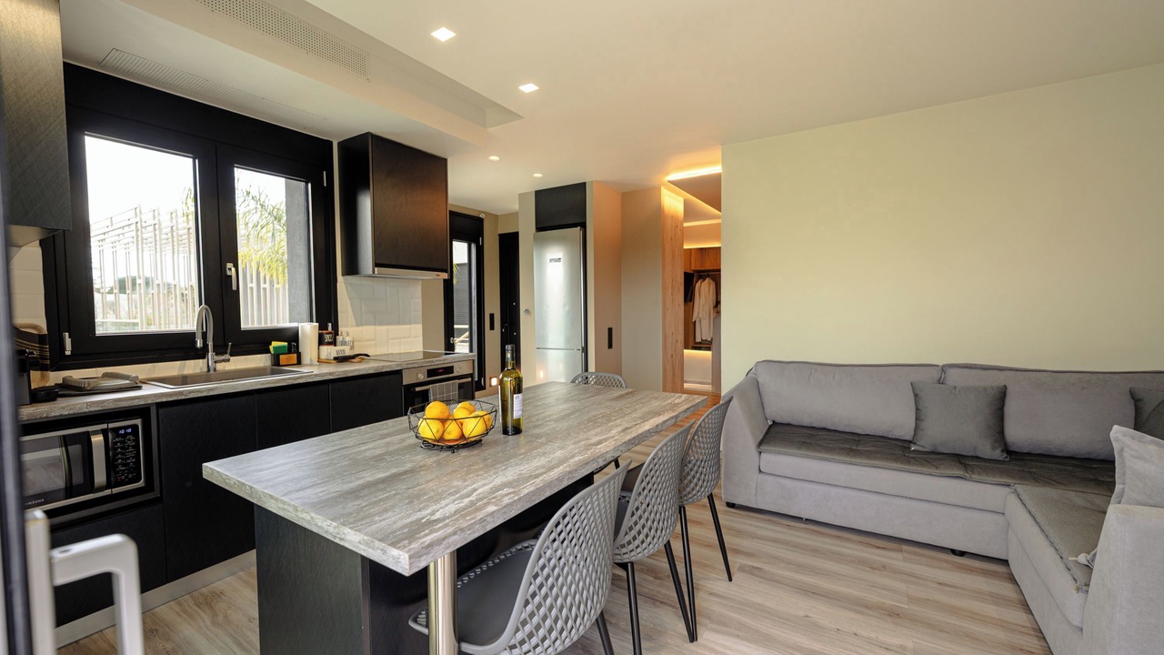 Photo of Bedroom in Kourouta