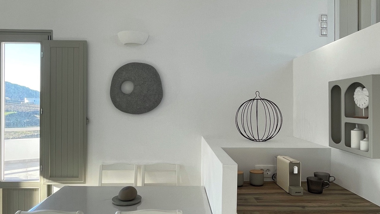 Photo of Kitchen in Pyrgos