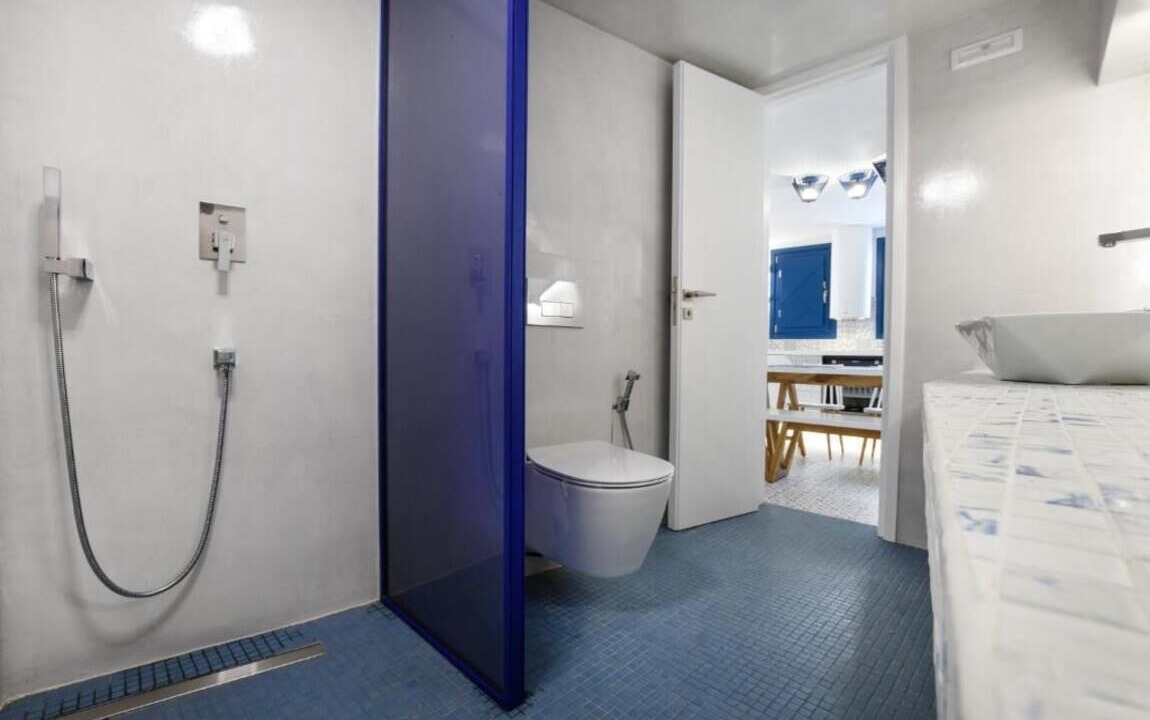 Photo of Bathroom in Monolithos