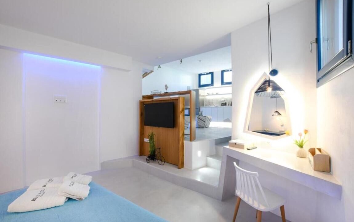 Photo of Bedroom in Monolithos