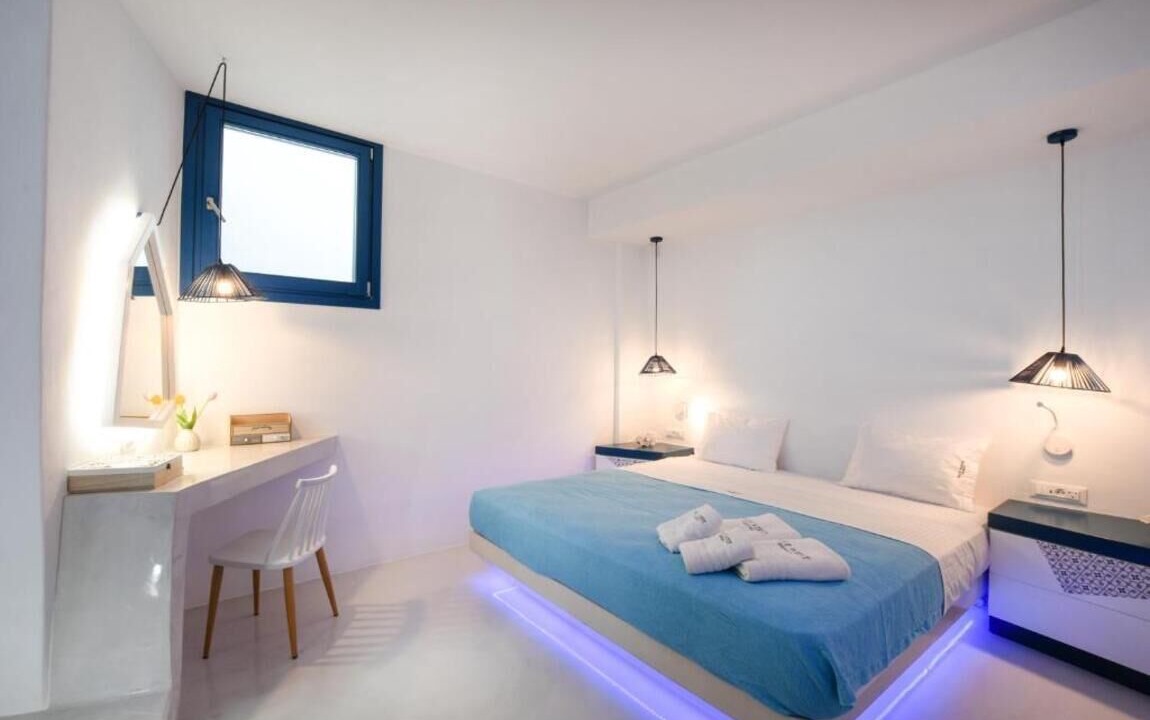 Photo of Bedroom in Monolithos