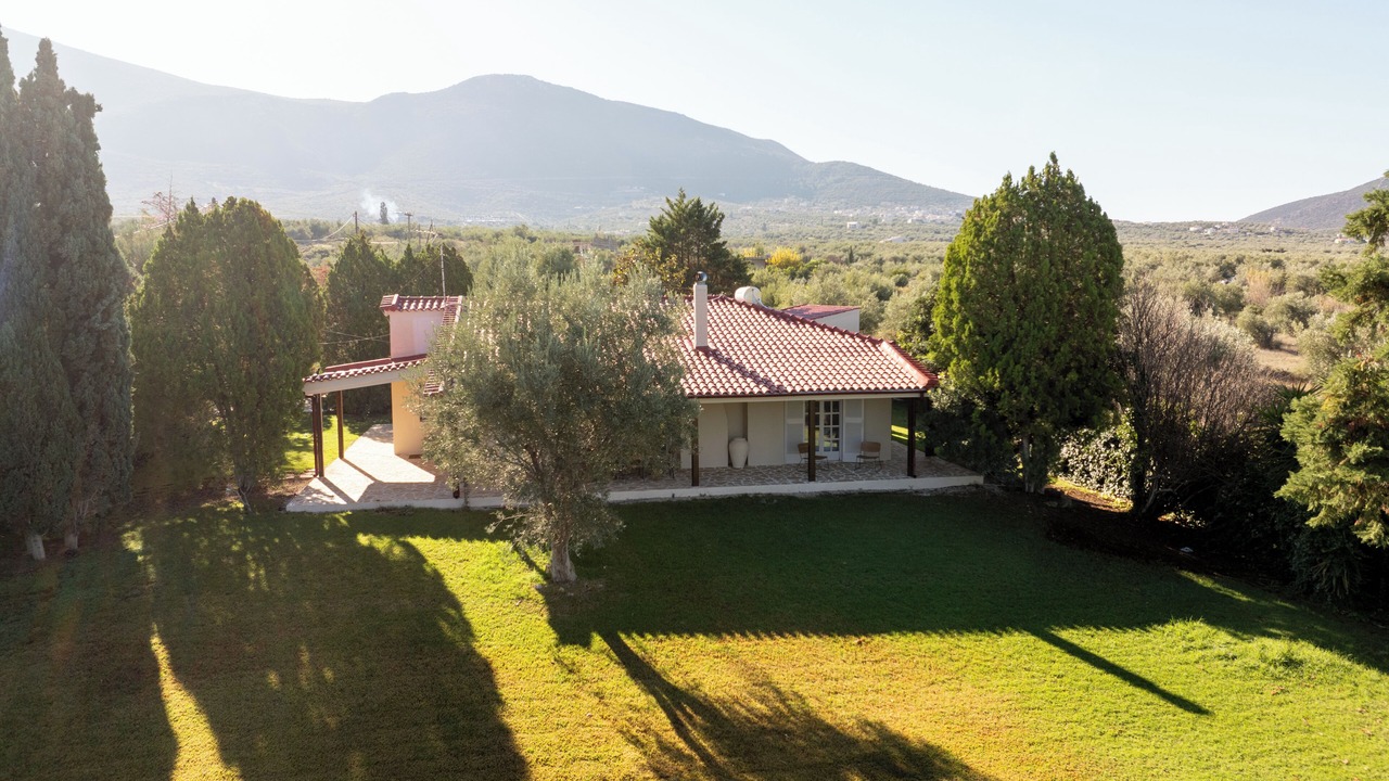 Photo of Outdoor in Chalcis