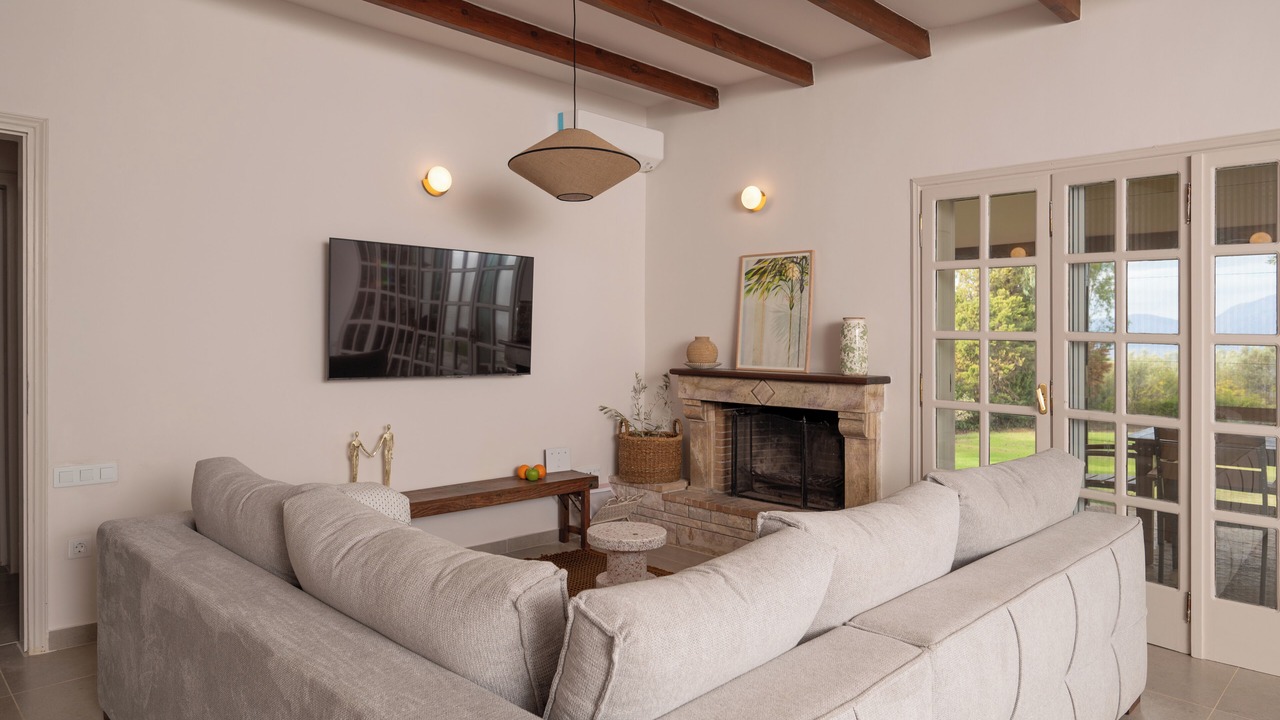 Photo of Livingroom in Chalcis
