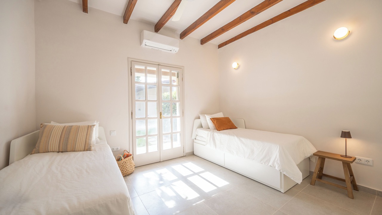 Photo of Bedroom in Chalcis