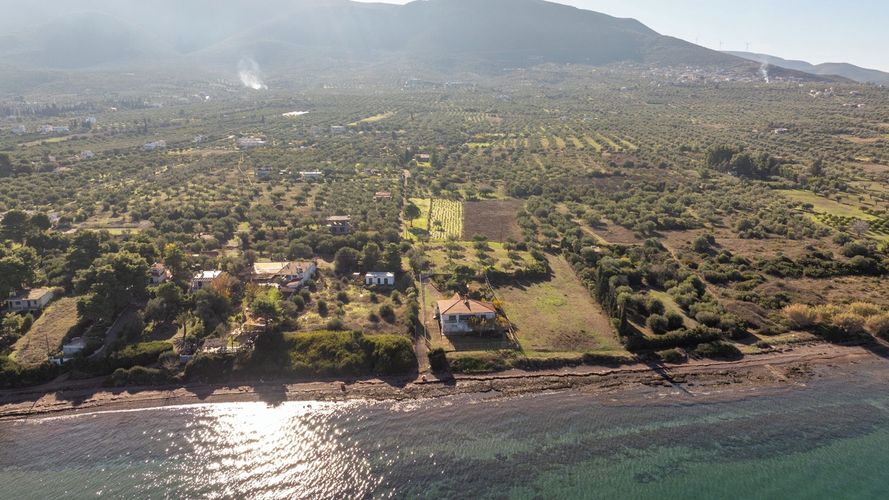 Photo of Outdoor in Chalcis