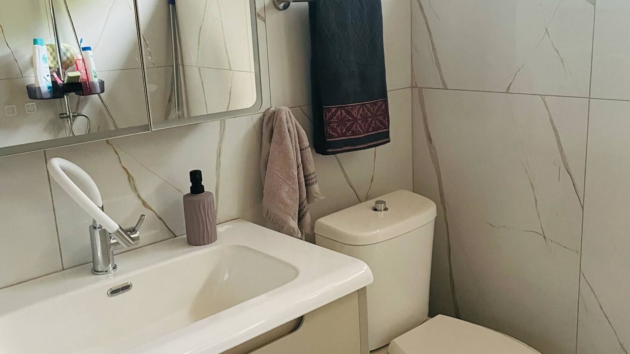 Photo of Bathroom in Preveza