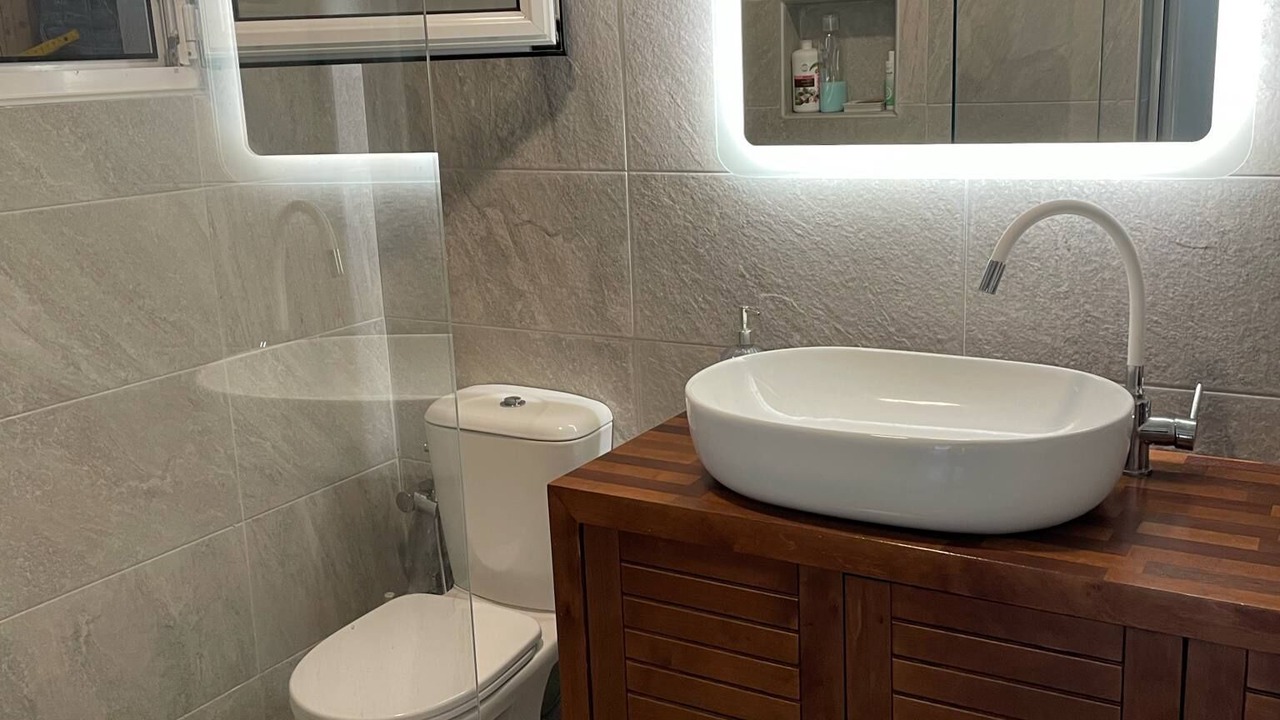 Photo of Bathroom in Preveza
