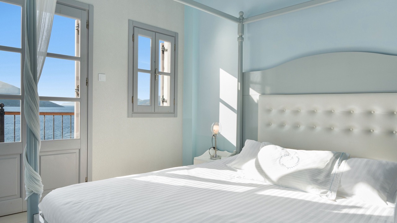 Photo of Bedroom in Massouri