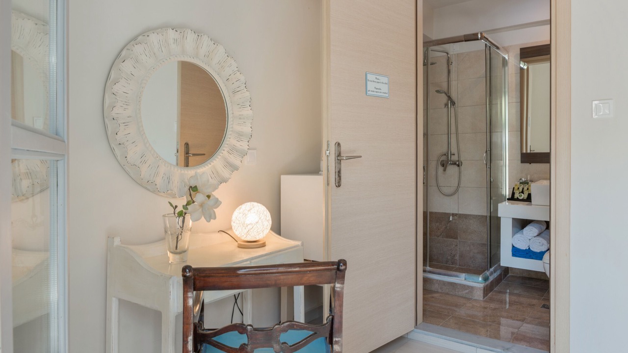 Photo of Bathroom in Massouri
