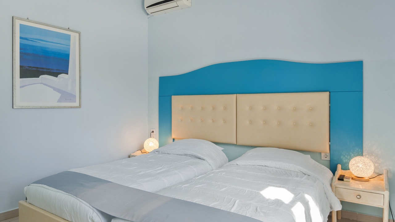 Photo of Bedroom in Massouri