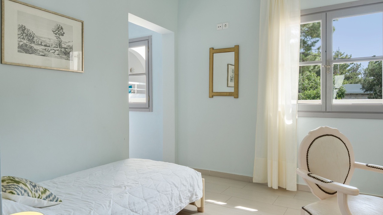 Photo of Bedroom in Massouri