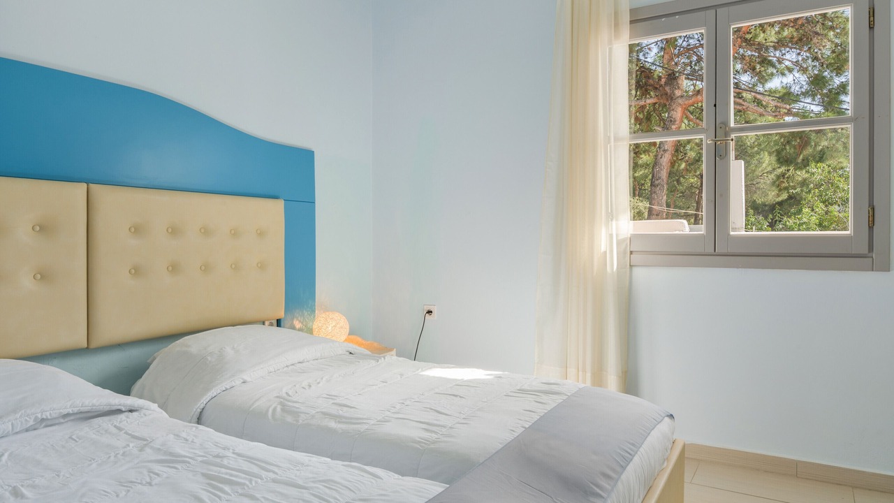 Photo of Bedroom in Massouri